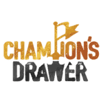 The Champion's Drawer Logo