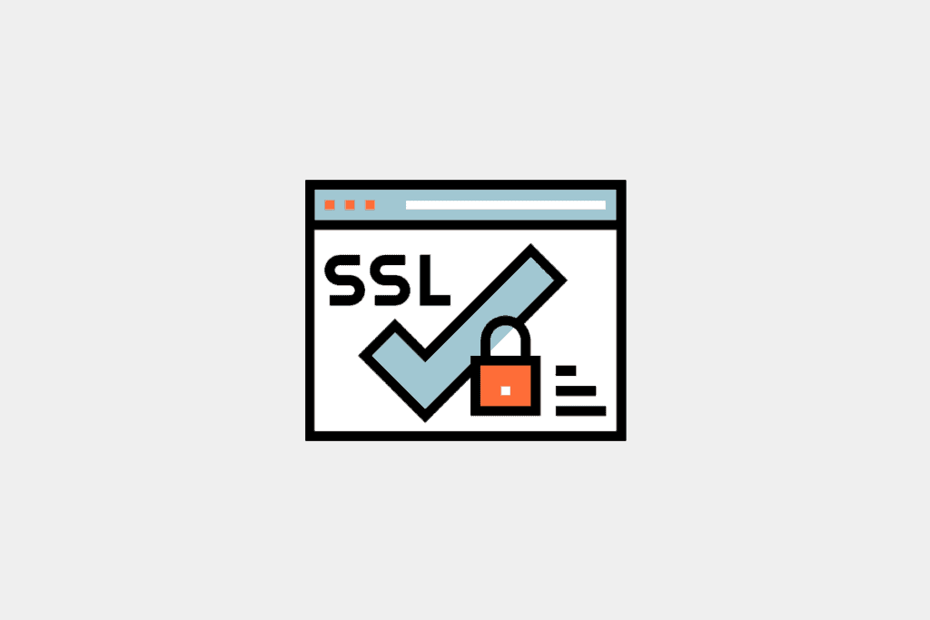 SSL certificiate