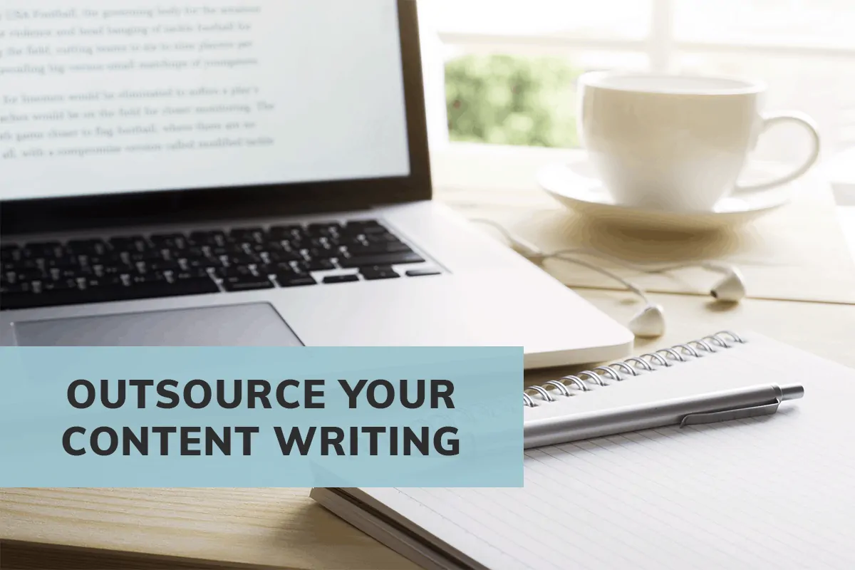 Content Writing Services Singapore