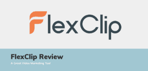 flexclip review